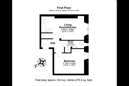 1 Bed Flat, Albion Road, EH7 - Photo 5