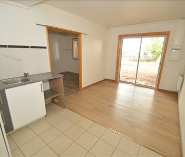 2 pièces - 30,1 m² - RDC - Colocation non autorisée - Photo 4