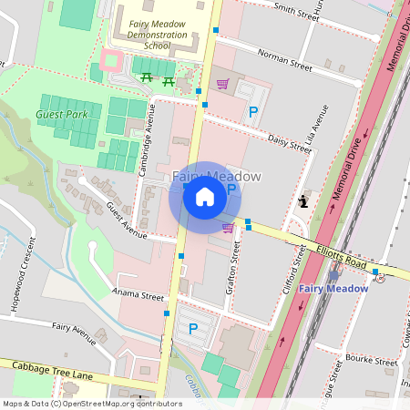 116 Princes Highway, Sydney, New South Wales 2205