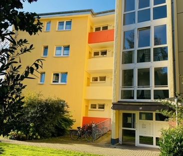3-Zimmer-Wohnung mit Balkon in Lippstadt mieten - Foto 3