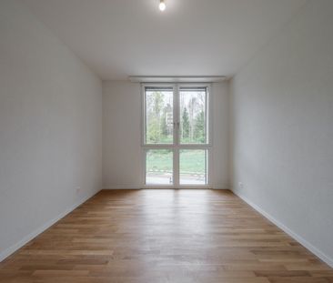 2.5 room apartment for rent in Marly - Photo 2