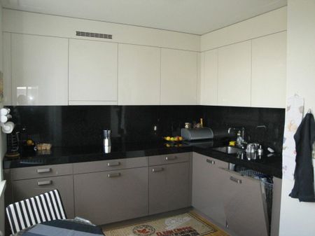 4.5 Zimmer Wohnung - Foto 3