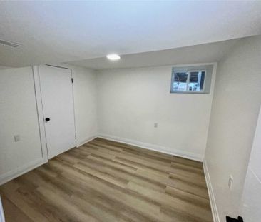 For Lease - 289 Fairfield Avenue Unit# Bsmt, Hamilton, Ontario - Photo 5