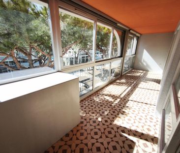 Location Appartement 2 pièces 44m² LA GRANDE MOTTE 34280 - Photo 3