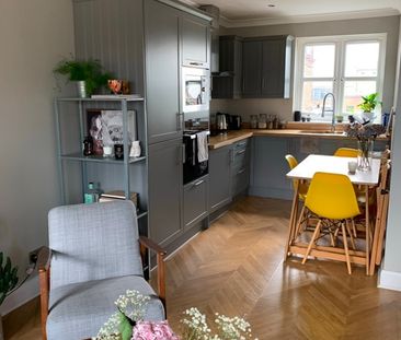 Room in a Shared Flat, Shoreditch, E2 - Photo 4