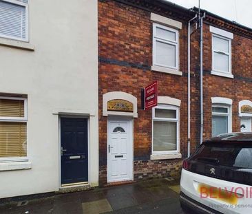 Rutland Street, Hanley, Stoke-on-trent, ST1 - Photo 3