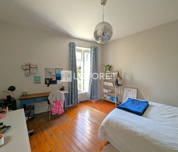Maison T7 MARLY LE ROI à louer - Photo 5