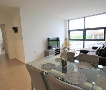 2 bedroom property to rent - Photo 1