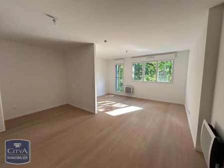 Appartement à louer 1 pièce 41.84m² - Photo 5