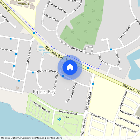 15/17 Gleneon Drive, NSW 2428, Forster