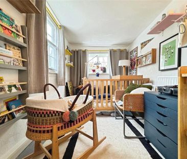 3 bedroom terraced house to rent - Photo 4