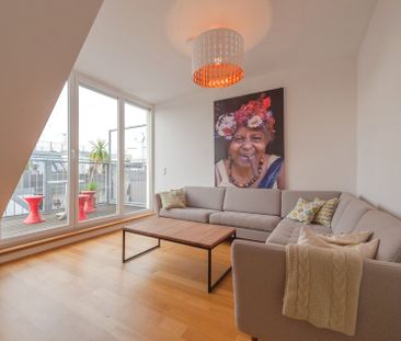 ++NEU++ 4-Zimmer DG-Maisonette, 44m² Terrassen, tolle Ausstattung! - Photo 2