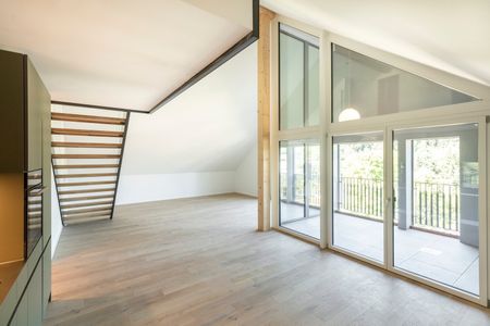 "Wunderschöne Maisonettewohnung" - Photo 2