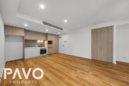 116/28 Carlingford Rd, Epping NSW 2121 - Apartment For Rent | Domain - Photo 4