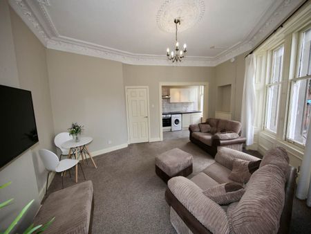 Stirling Street 4 (1/M ) ( C ), DD3 6PH, Dundee - Photo 3