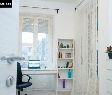 Piazza Tancredi Galimberti, Turin, Piedmont 10134 - Photo 4