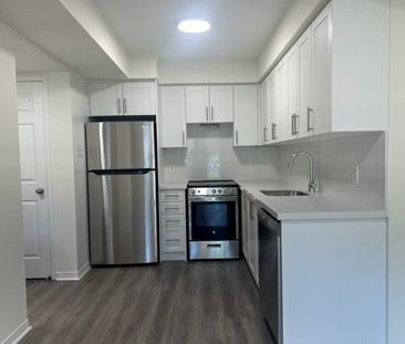 For Lease - 4975 Southampton Drive Unit# 232, Mississauga, Ontario - Photo 1