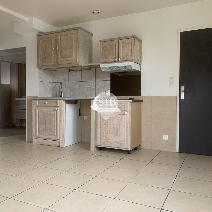 Location Appartement 2 pièces 37m² LINAS 91310 - Photo 1