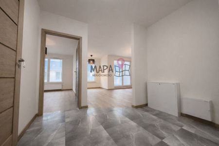 Apartament 50 m? - Zdjęcie 4