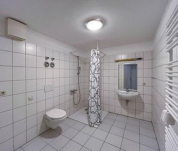 Schöne Wohnung in der Innenstadt- WBS notwendig ! - Foto 5