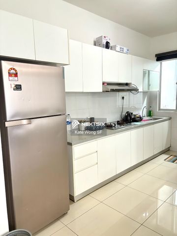 The Aliff Residences (Alif Utama) - Foto 4
