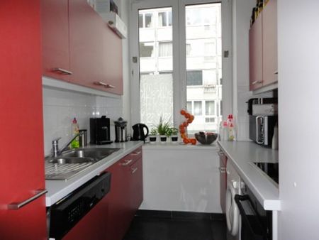 Appartement te huur - Photo 5