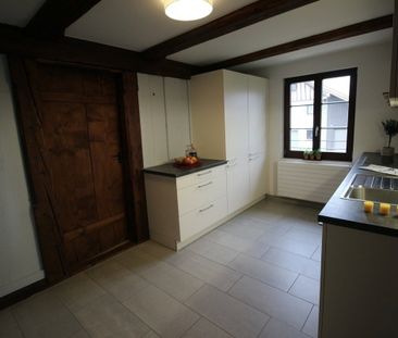 2.5 Zimmer, 72 m², 1. Stock - Photo 1