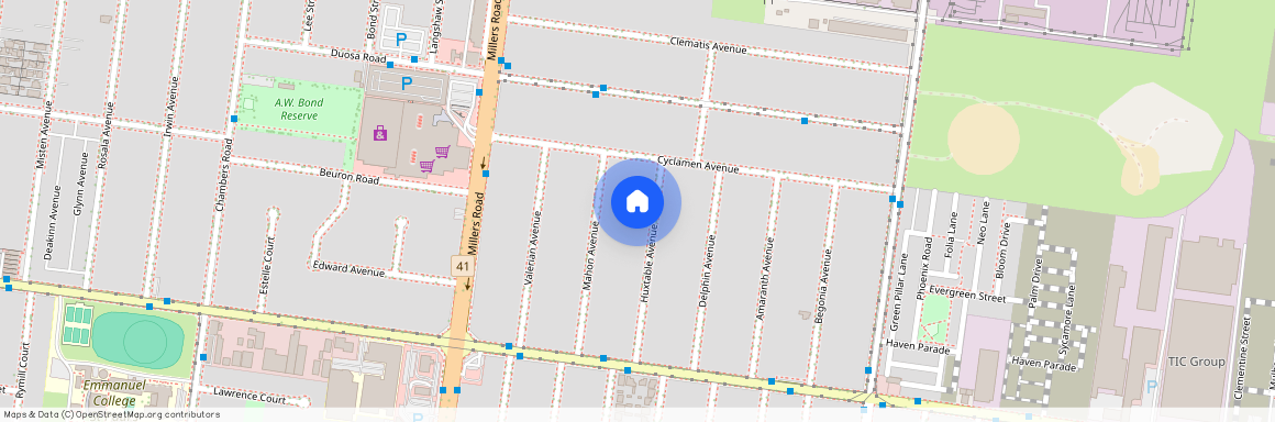 27 Huxtable Avenue, Altona North