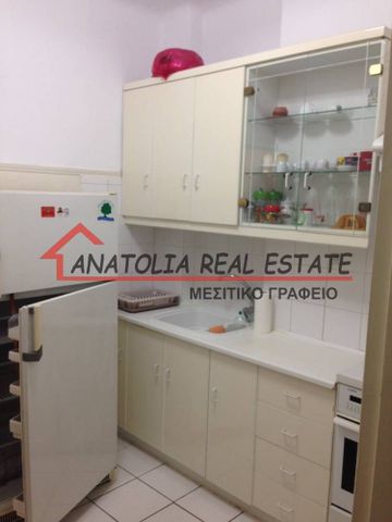 Διαμέρισμα για ενοικίαση Κέντρο Θεσσαλονίκης - Photo 5