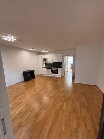 2-Zimmer | Balkon | Albrechtskreithgasse - Photo 2