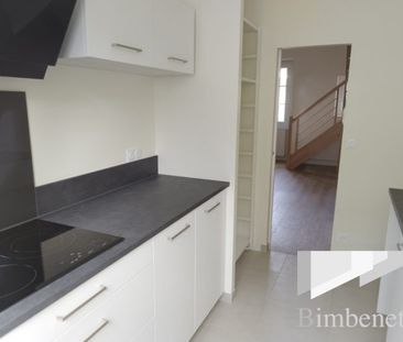 Duplex à louer, 3 pièces - Orléans 45000 - Photo 2