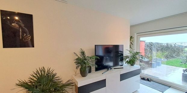 Eengezinswoning te huur in Zwevegem voor € 990 met 3 slaapkamers - Photo 1