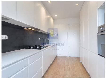 Apartamento T3 - Photo 2