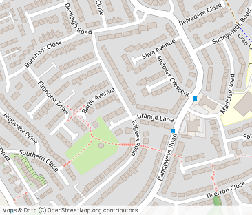 Ragees Road, Kingswinford - Photo 1