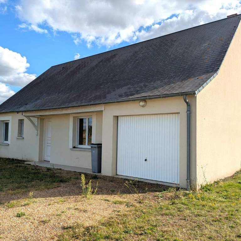 Maison d'habitation - Photo 1
