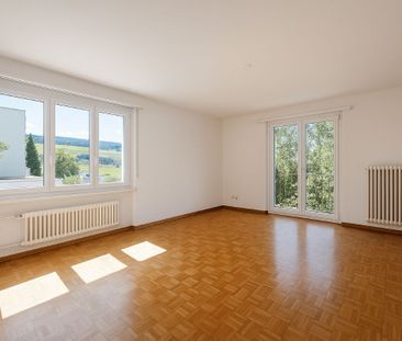 3.5 Zimmer, 1. Stock - Photo 2