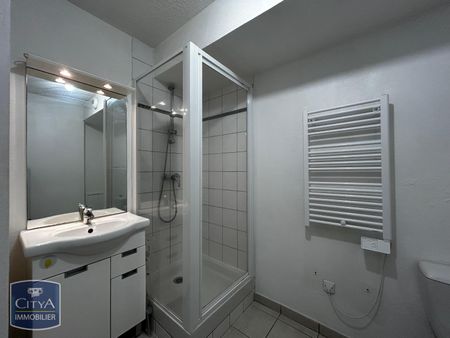 Location Appartement 1 pièce 19m² TOURCOING 59200 - Photo 4