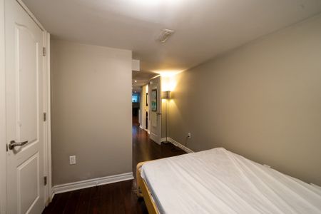 For Lease - 52 Stanley Terrace Unit# C, Toronto, Ontario - Photo 4