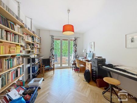 Bel appartement de 3.5 pièces 3ème étage proche du centre-ville - Foto 3