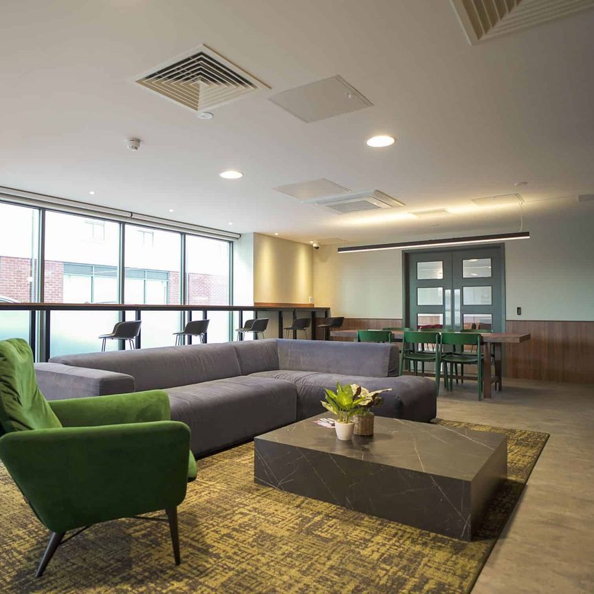 Executive Plus Studio - Photo 1