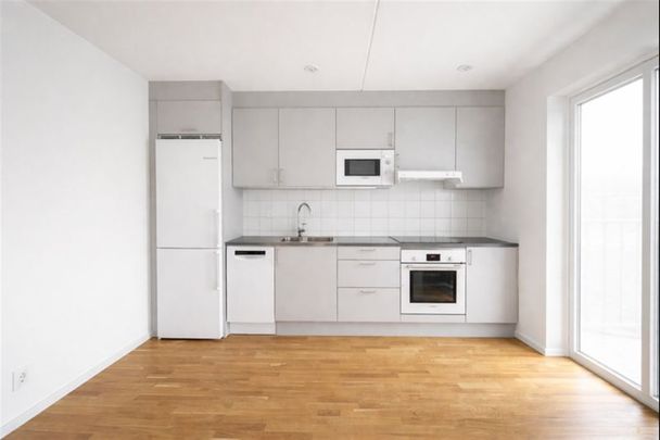 Turmalingatan 9 - Photo 1