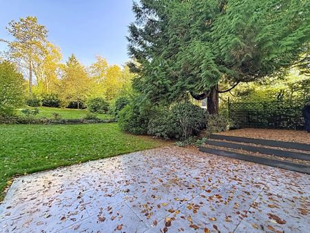 Huis te huur in Uccle - Foto 2