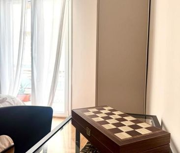 Διαμέρισμα για ενοικίαση Πλατεία Βάθης (Κέντρο) - Photo 5