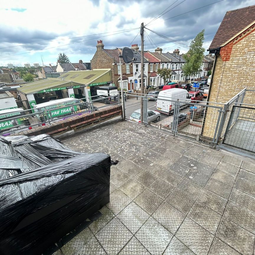 Portland Road, South Norwood, SE25 4 - Photo 1