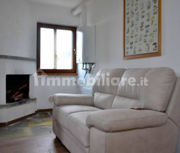 Trilocale via Achille Morrone, Centro, Ovindoli - Photo 6