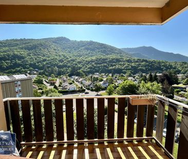 Location Appartement 2 pièces 61m² BARBY 73230 - Photo 6