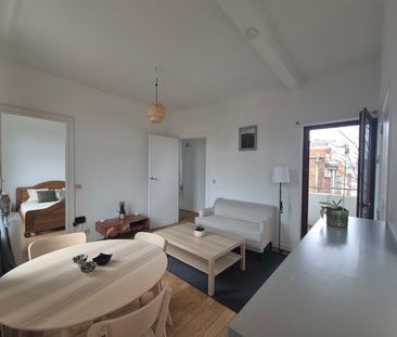 CHATELAIN - 1 Bedroom apartement with terrace - Photo 1
