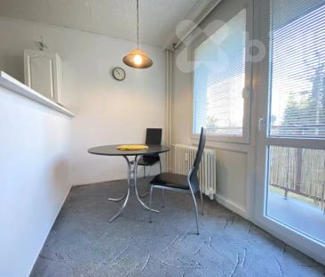 Pronájem bytu 1+1, 38 m - Fotografie 1