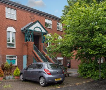 36 Salisbury Street, Dublin Road, Belfast, BT7 1AA - Photo 3