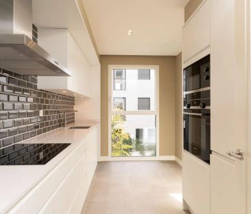 Piso de alquiler en Rda. Jean Monnet 230-238, Sabadell, 230-, Can G... - Foto 4